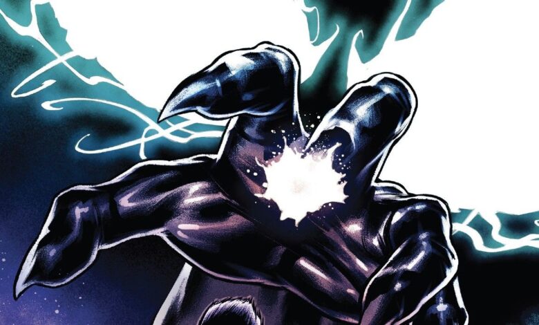 Venom Eventuality