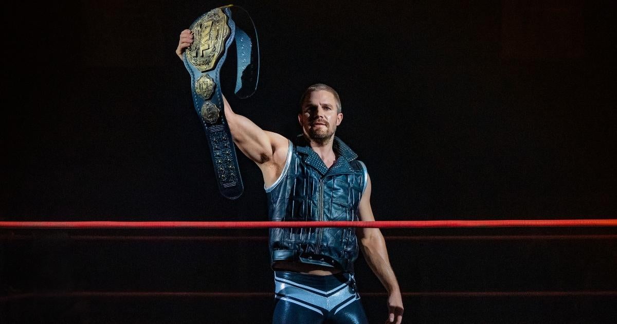 Se revela la ventana de lanzamiento de la temporada 2 de ‘Heels’