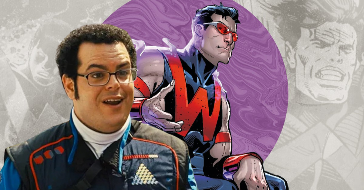 Se rumorea que Marvel’s Wonder Man agregará a Josh Gad