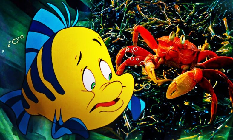 little-mermaid-2023-sebastian-flounder-realistic-uncanny-valley