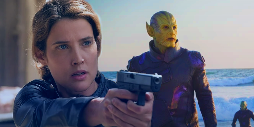 Secret Invasion finalmente arreglará el error de SHIELD de una década de MCU