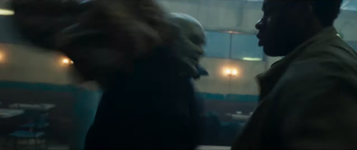 Secret Invasion se burla de la llegada del icónico villano de los Cuatro Fantásticos