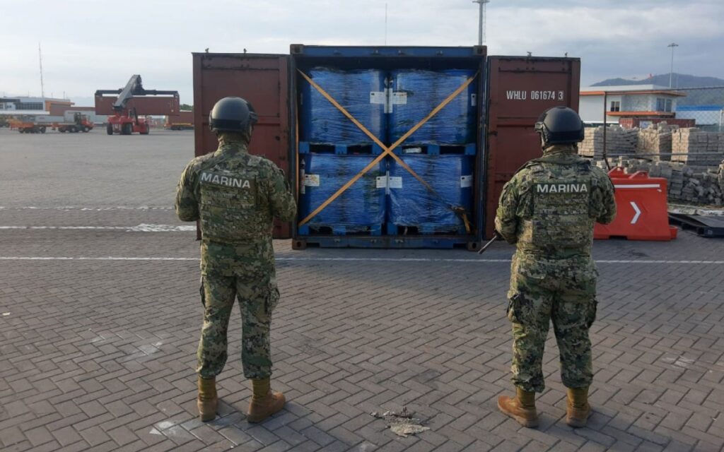 Sede de Aduana Nacional será en Nuevo Laredo: AMLO