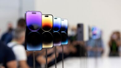 Según los informes, iOS 17 preparará el escenario para la carga lateral de aplicaciones en el iPhone