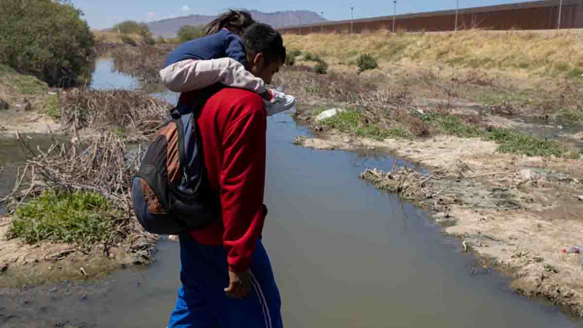 Senador Bob Menéndez devela plan para renovar programas de inmigración