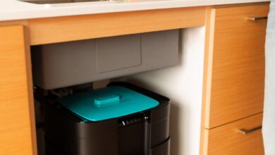 Sepura Home recauda $ 3.7 millones para hacer que su fregadero de cocina sea un compostador