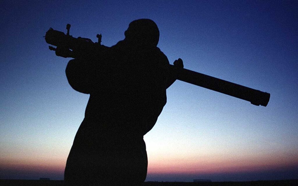 Serbia niega exportar armas a Ucrania, como afirman filtraciones de EU