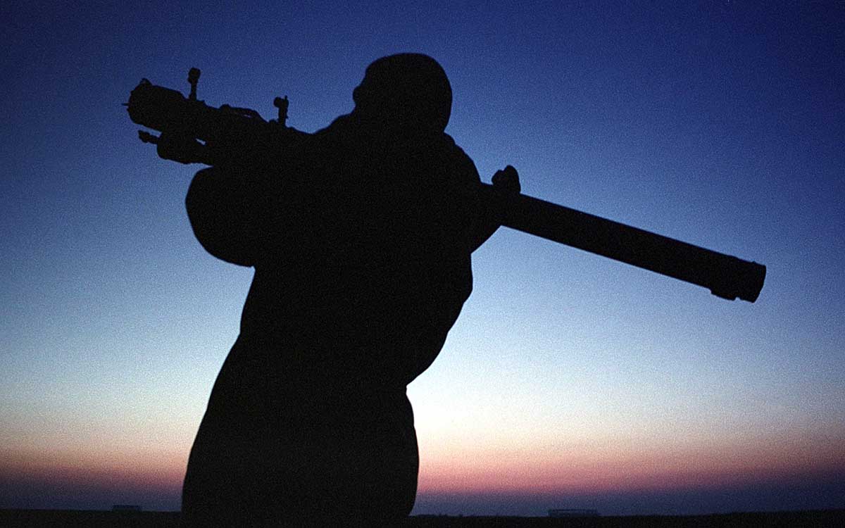 Serbia niega exportar armas a Ucrania, como afirman filtraciones de EU