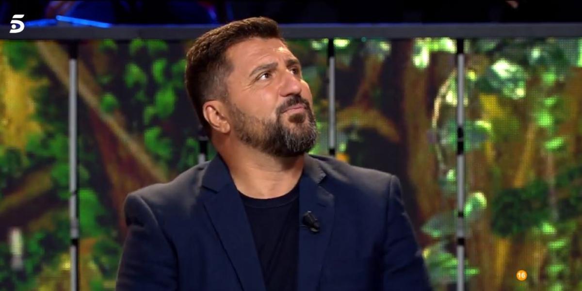 Sergio Garrido saca a la luz los momentos más íntimos de Manuel Cortés y Katerina Safarova