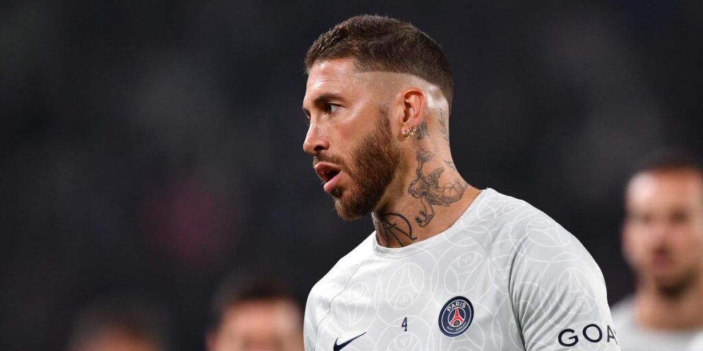 Sergio Ramos 'brota' contra Elon Musk tras la nueva medida que ha anunciado para Twitter