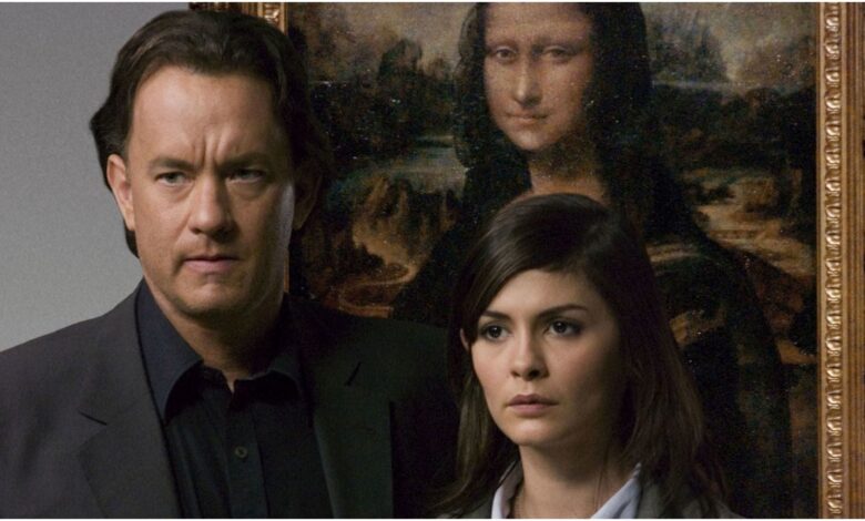 The Da Vinci Code