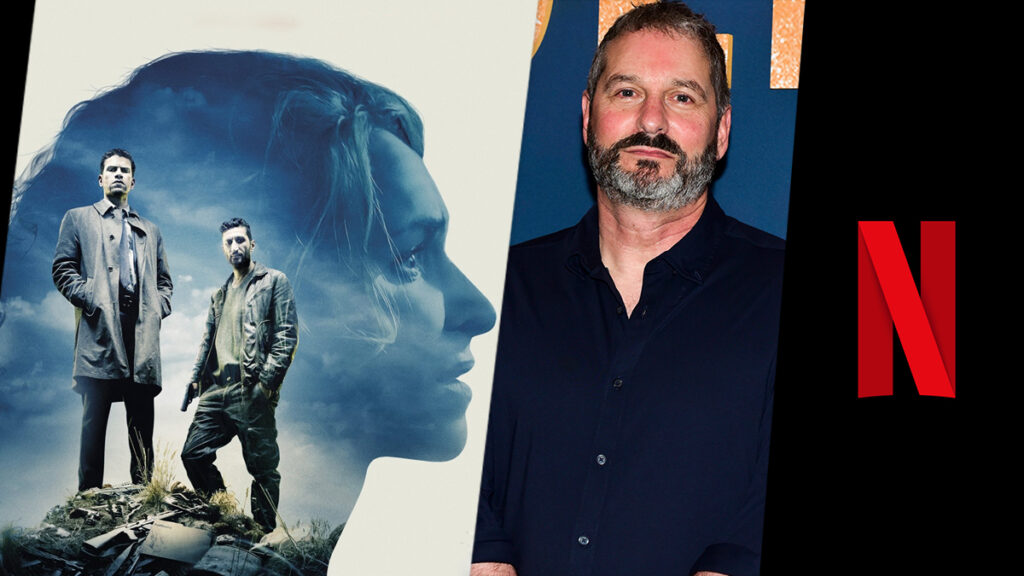 Serie de Netflix 'Departamento Q': todo lo que sabemos hasta ahora