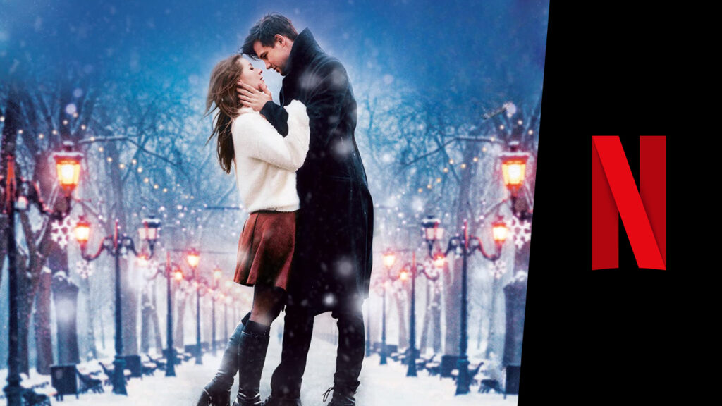 Serie de Netflix 'Un día de diciembre': lo que sabemos hasta ahora