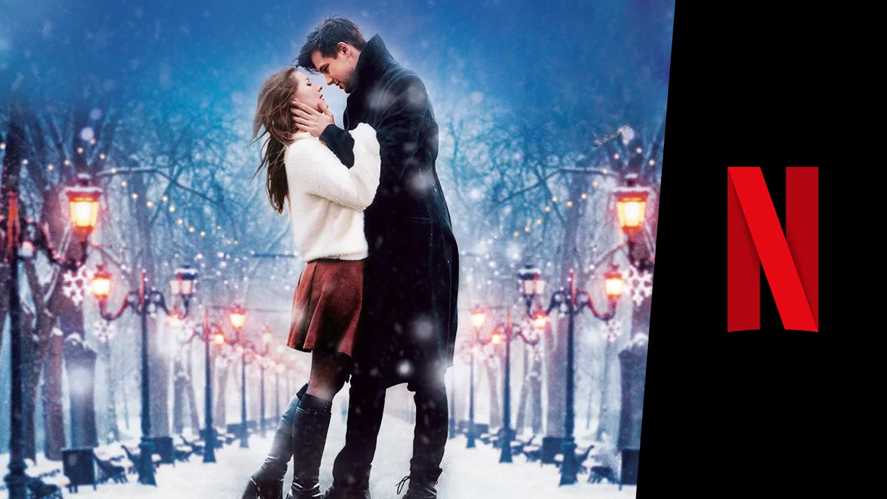 Un día en diciembre Serie de Netflix Un día en diciembre Serie de Netflix