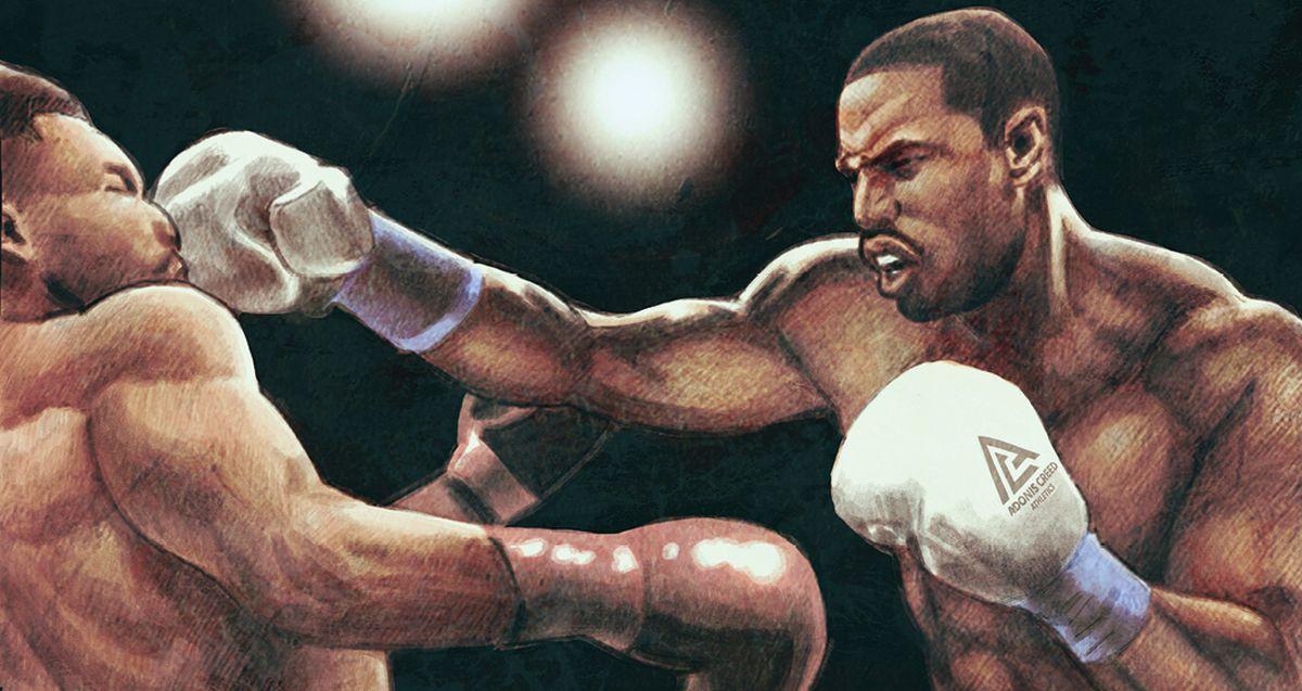 Serie de cómics Creed anunciada por BOOM!  estudios