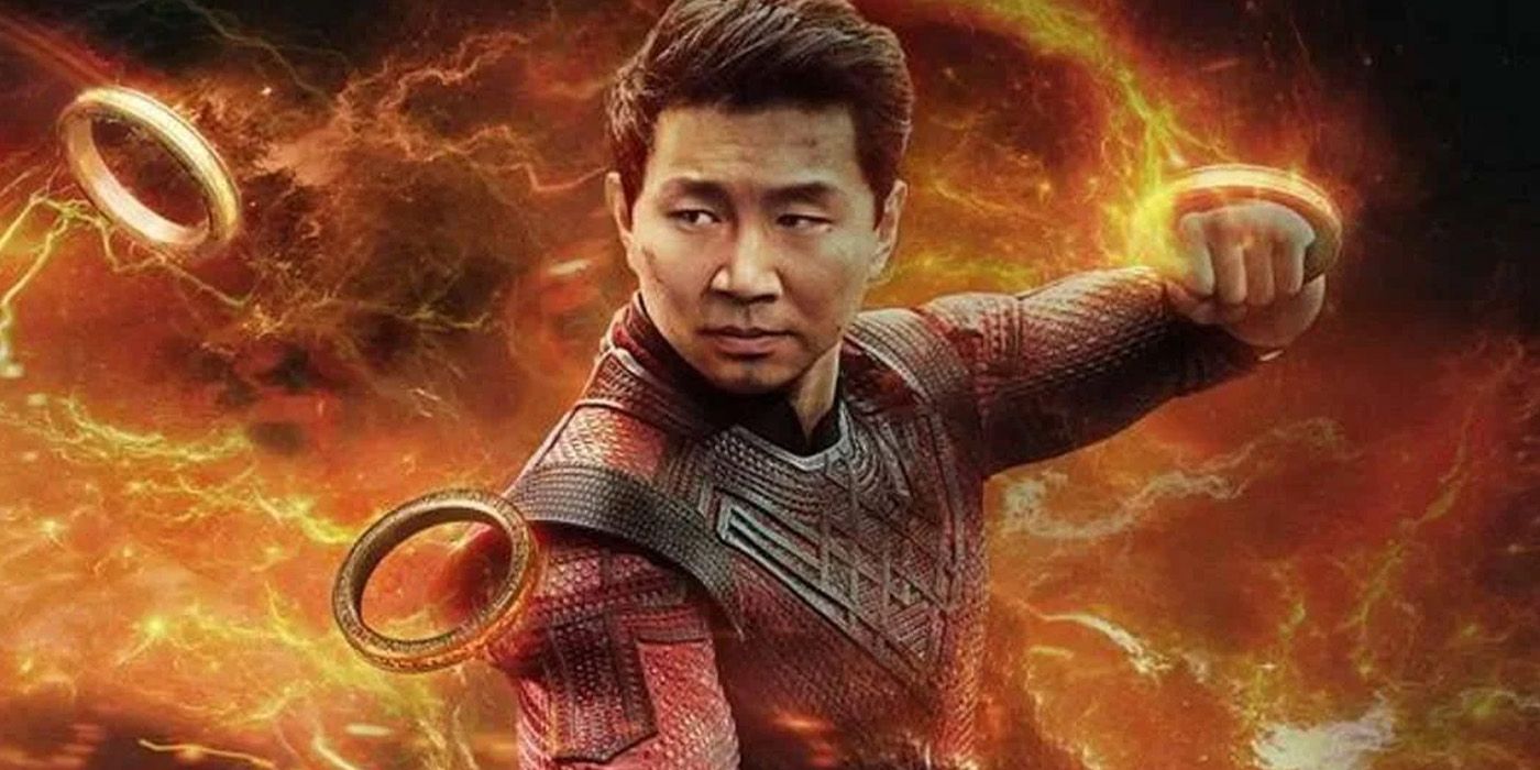 Shang-Chi 2 recibe una actualización positiva de la estrella de MCU Simu Liu