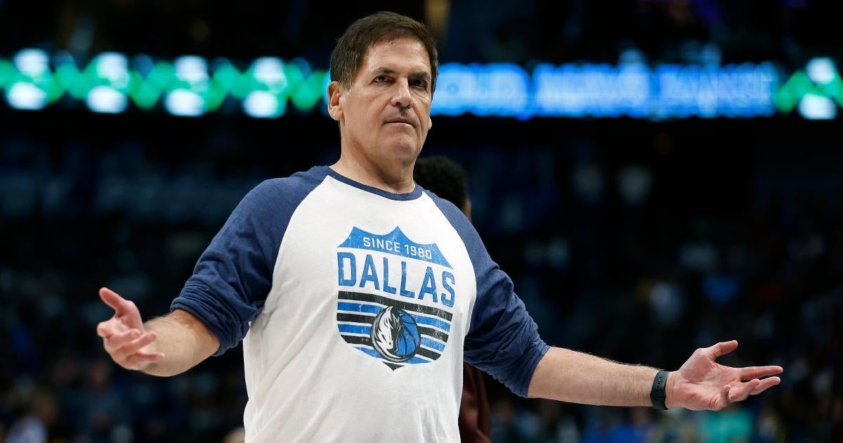 ‘Shark Tank’: el valor neto de Mark Cuban se revela después de décadas de inversiones