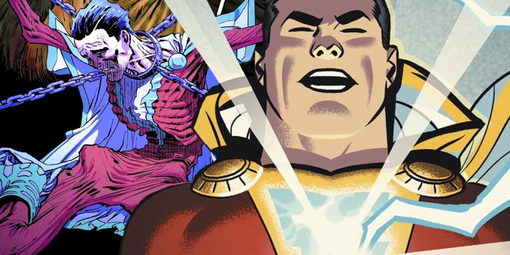 shazam betrayal powers