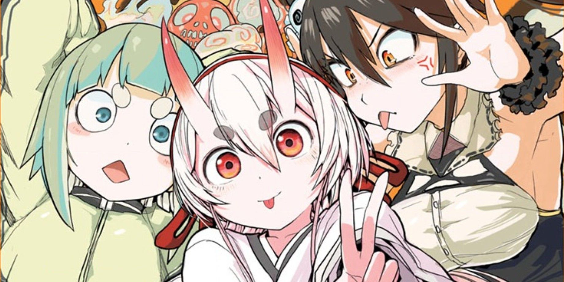 Shonen Jump cancela manga prometedor menos de un año después de su debut