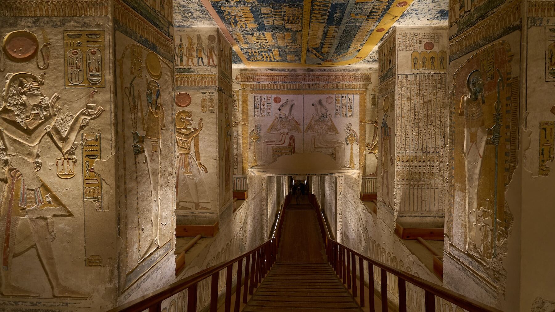 Si vas a visitar estos lugares turísticos mucho cuidado: está prohibido hacer fotos