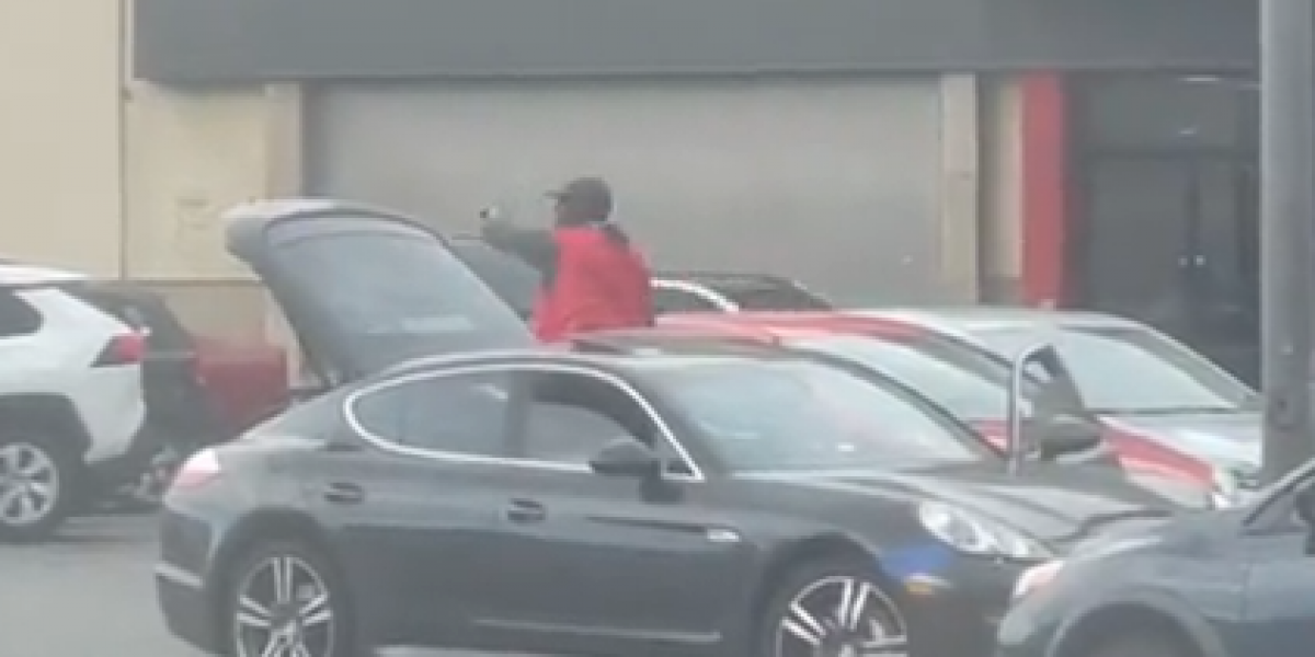 Siguen los problemas judiciales de Shawn Kemp