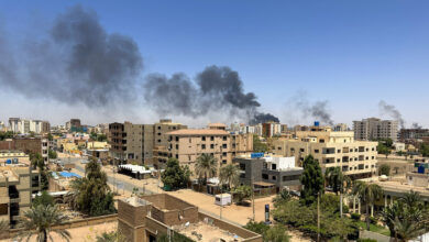 Sin respiro en Sudán, ni siquiera para la festividad del Eid, ya que el general rechaza los llamados a un alto el fuego