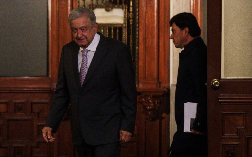 'Sociedad Civil México' exige información precisa sobre salud AMLO