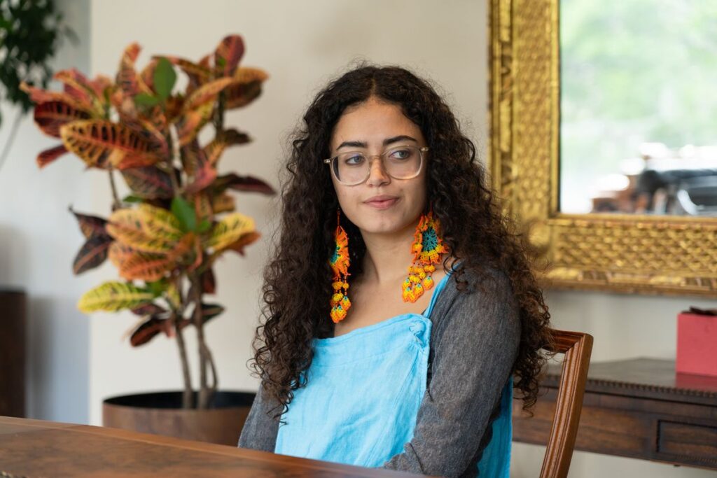 Sofía Petro le responde a Pastrana: “El Plan Colombia fracasó”