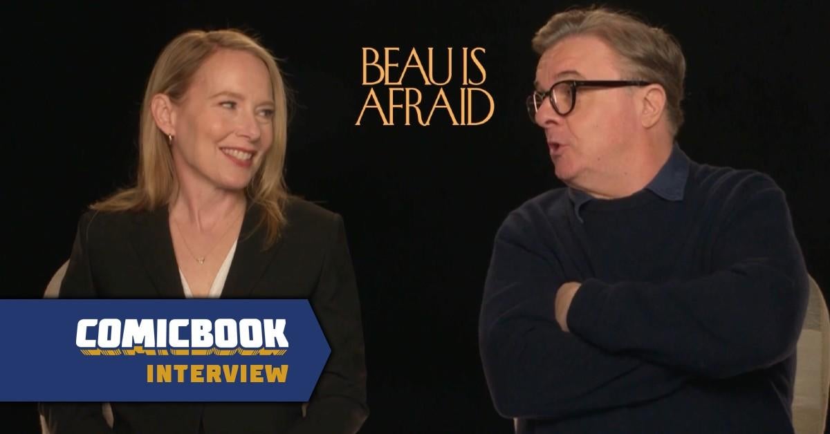 Solo los asesinatos en las estrellas del edificio confirman que no están en la temporada 3 (exclusivo)