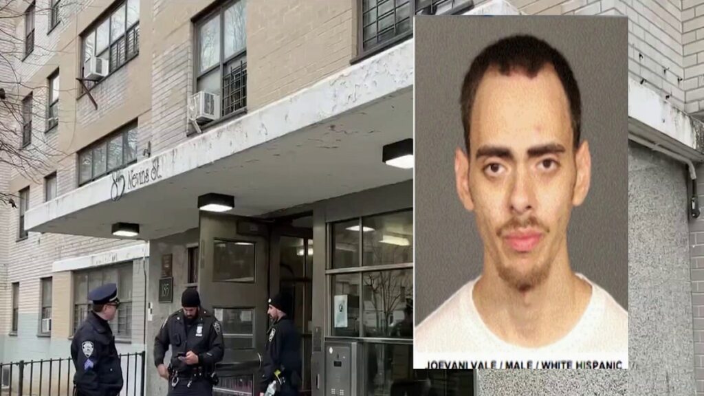 Sospechoso apuñala y mata a anciano de 83 años en Brooklyn