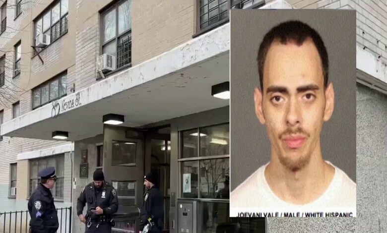 Sospechoso apuñala y mata a anciano de 83 años en Brooklyn