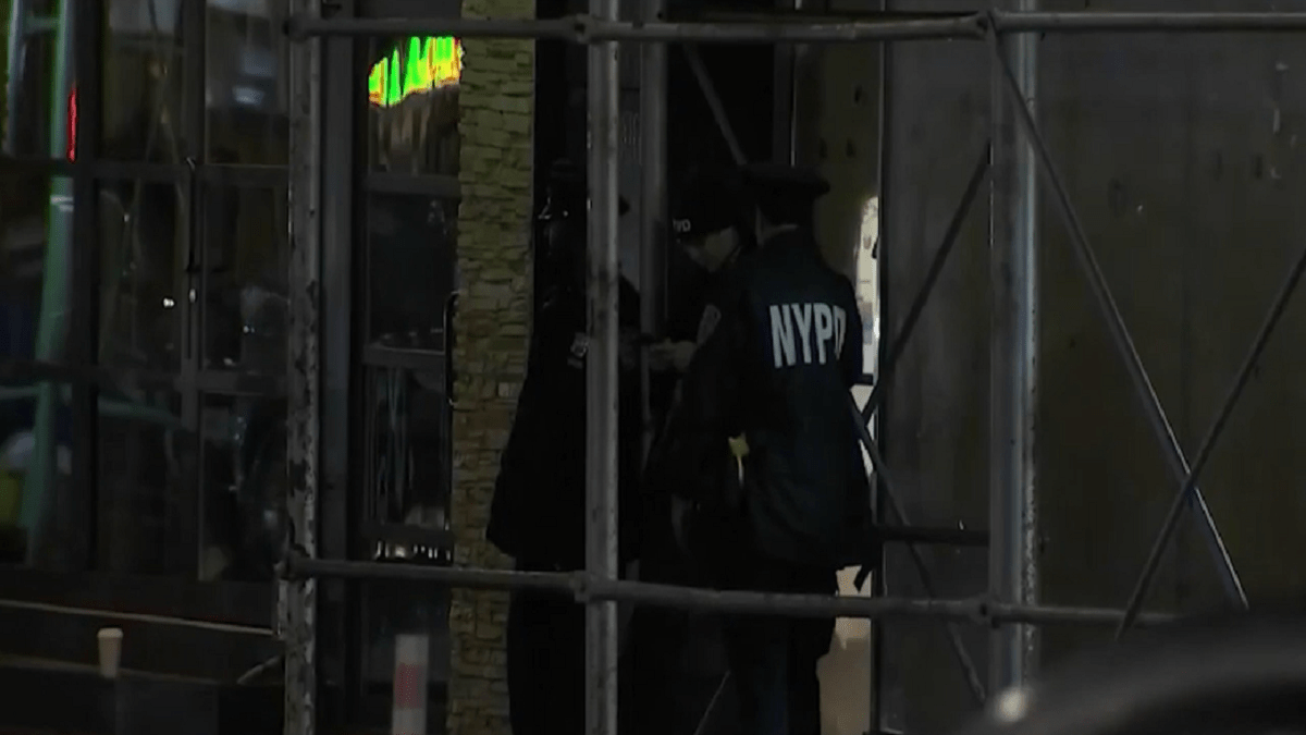 Sospechosos drogan mortalmente a sus víctimas para robar en NY