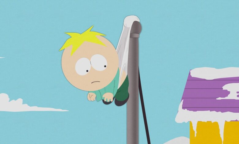 South Park: las 10 citas más divertidas de Butters