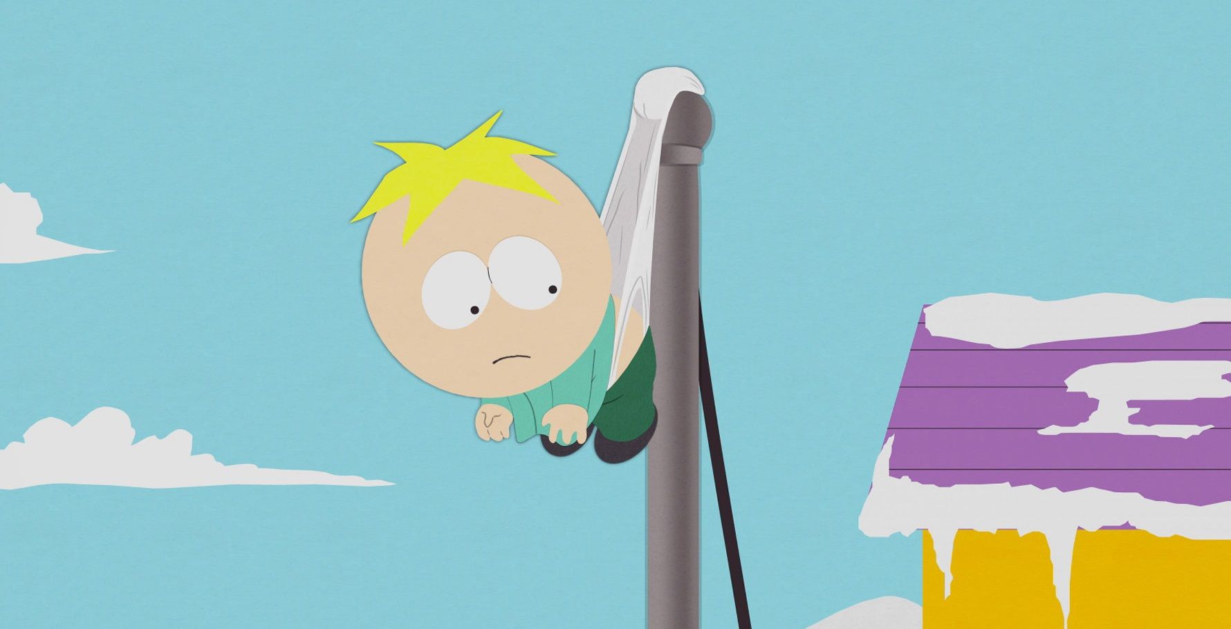 South Park: las 10 citas más divertidas de Butters