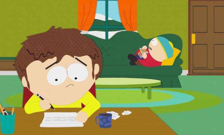 South Park: las 10 citas más divertidas de Jimmy