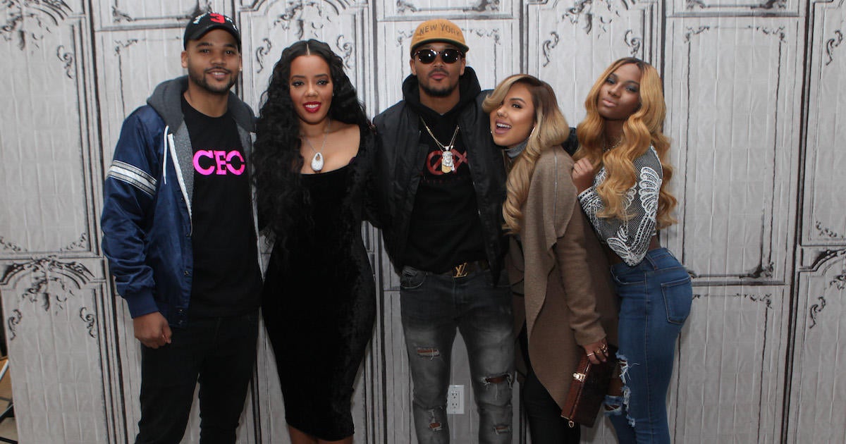 Spin-off de ‘Growing Up Hip Hop’ anunciado en WEtv