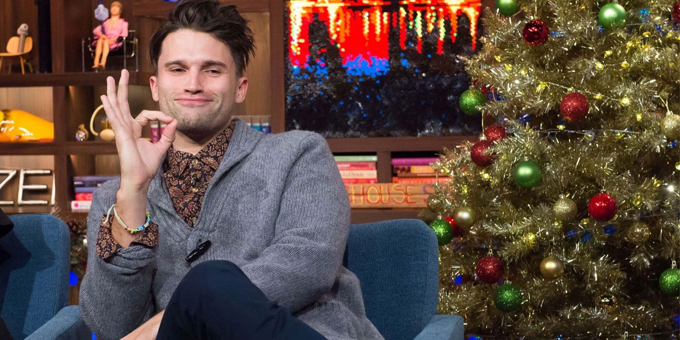 “Spineless”: las reacciones a las reglas de Vanderpump revelan un creciente desprecio por Tom Schwartz