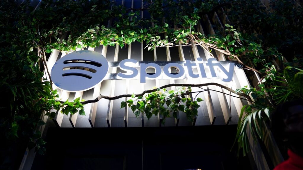 Spotify supera los 500 millones de usuarios, pero su proporción premium-gratis está cayendo