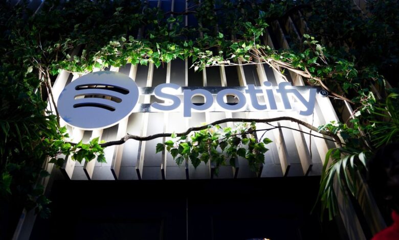 Spotify supera los 500 millones de usuarios, pero su proporción premium-gratis está cayendo