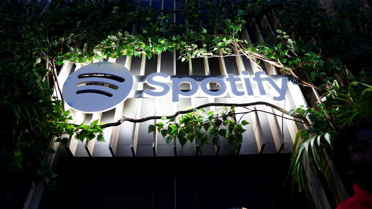 Spotify eliminará 200 puestos de trabajo en su unidad de podcasts