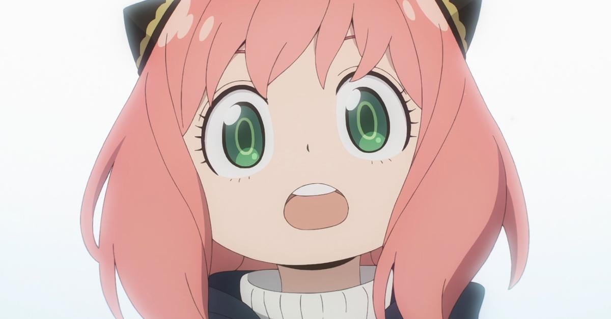 Spy x Family enfrenta a Anya contra Gintama en un hilarante crossover