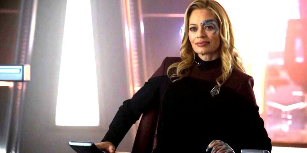 Captain Seven of Nine-1