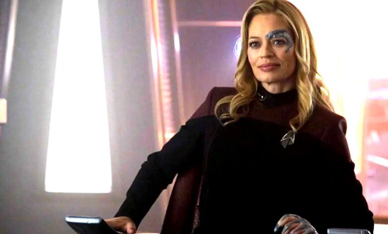 Captain Seven of Nine-1