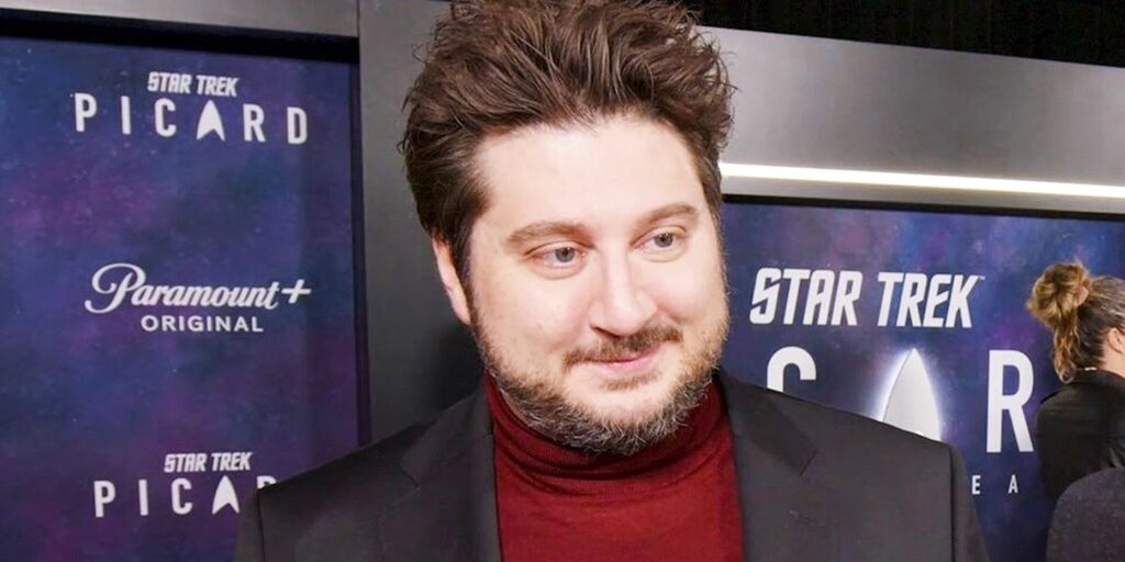 Terry Matalas Picard