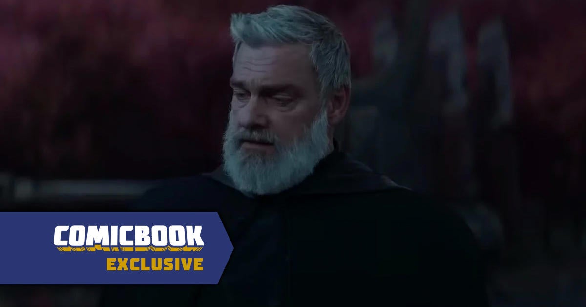 Star Wars: Ahsoka Villain Ray Stevenson explica el poder de la Fuerza en el mundo real (exclusivo)