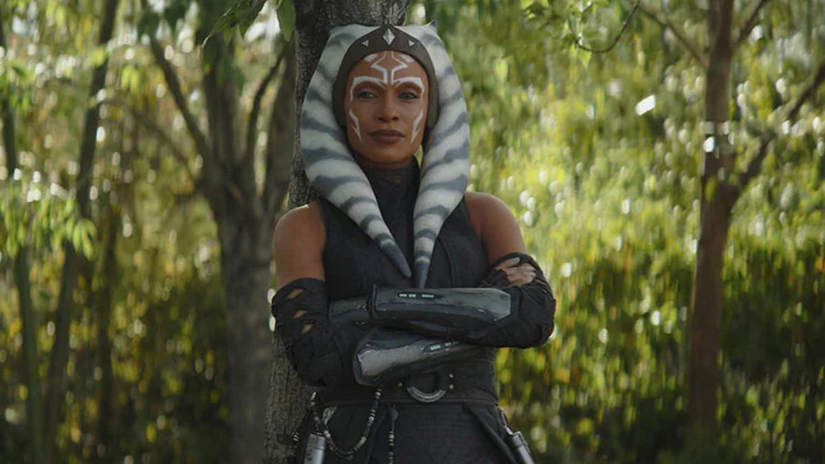 Star Wars: Ahsoka Episode Run Times supuestamente más largos que The Mandalorian