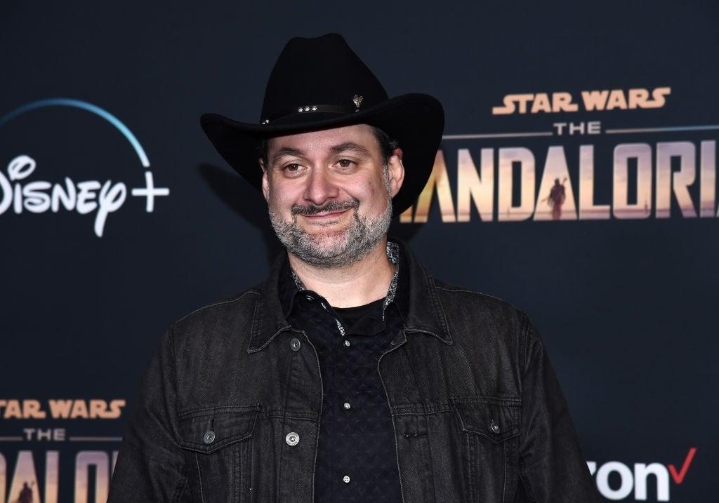 Star Wars: Dave Filoni dirige la película New Republic