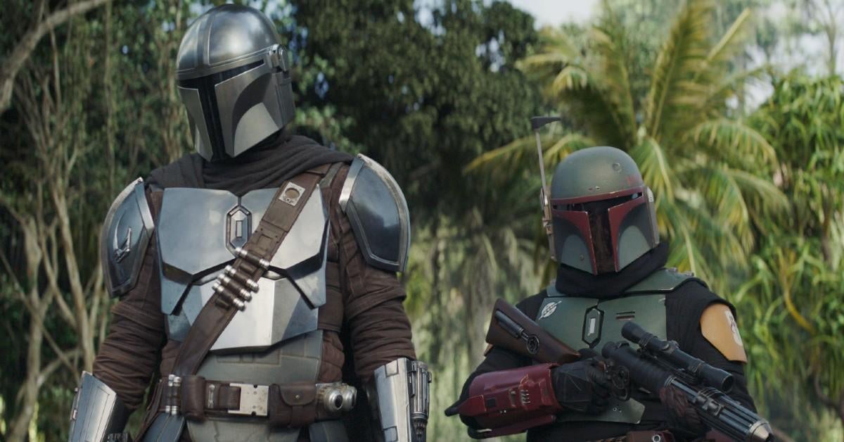 Star Wars: El actor de Boba Fett afirma que se suponía que regresaría en The Mandalorian pero “Nadie llamó”