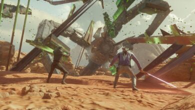 star wars jedi survivor gameplay settings