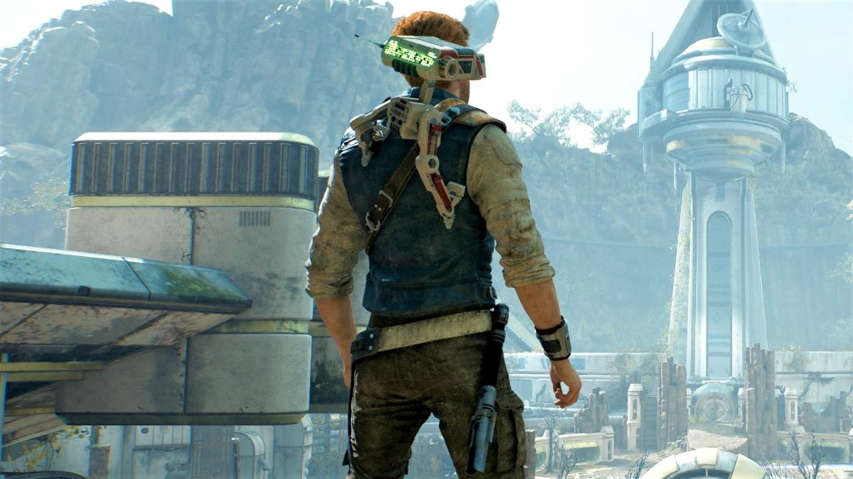 Star Wars Jedi: Survivor revela una nueva actualización para consola y PC con notas de parche